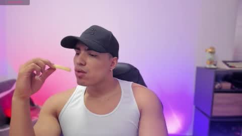 James Gray online show from 01-08-26, 04:20