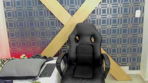 Jamesinked  online show from 01-02-25, 04:35