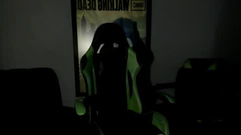 Jamesinked  online show from 02-27-25, 10:09