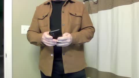 jamesmckendree online show from 01-21-25, 01:08