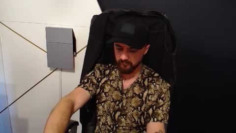 JamesMyers online show from 09-18-25, 05:20