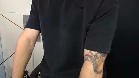 JamesMyers online show from 10-15-25, 06:35