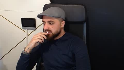 JamesMyers online show from 10-20-25, 05:19