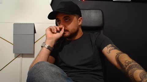 JamesMyers online show from 11-05-25, 05:51