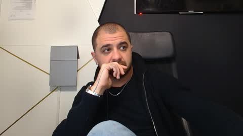 JamesMyers online show from 11-24-25, 05:18