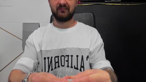 JamesMyers online show from 03-23-26, 05:00