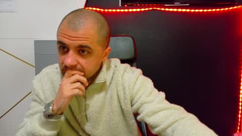 JamesMyers online show from 04-08-26, 03:28