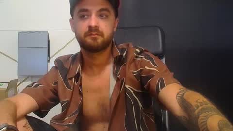 Snapshot of jamesmyersx chatting on 06-29-26, 10:15 JamesMyers online show from 06-29-26, 10:15