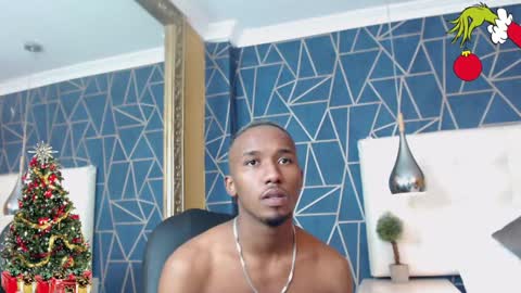 James  online show from 12-24-24, 02:01