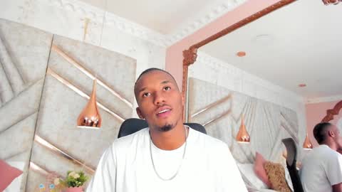 James  online show from 01-03-25, 03:44