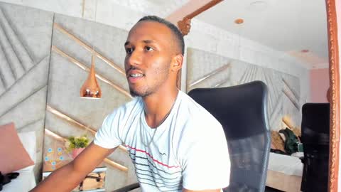 James  online show from 01-08-25, 07:24