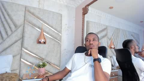 James  online show from 01-10-25, 03:06