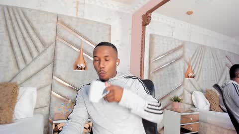 James  online show from 01-12-25, 12:23