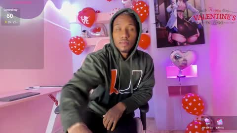 James  online show from 02-15-25, 12:22