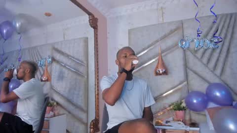 James  online show from 02-16-25, 12:21