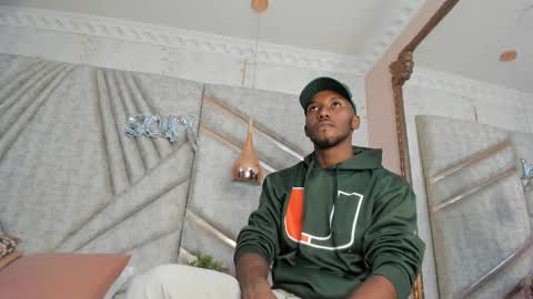 James  online show from 02-19-25, 06:21