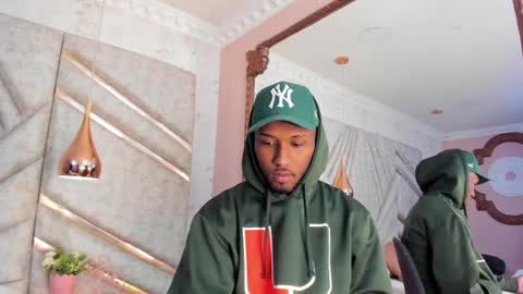 James  online show from 03-12-25, 12:04