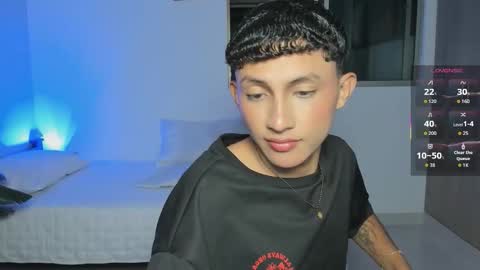 jamess_blanco online show from 01-08-26, 12:02