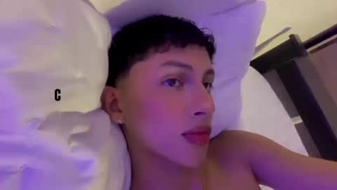 jamess_blanco online show from 03-13-26, 04:19
