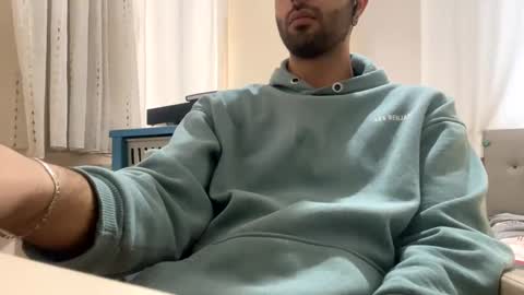 Snapshot of jamessandt chatting on 01-27-25, 02:57 jamessandt online show from 01-27-25, 02:57