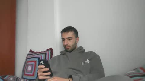 Snapshot of jamessandt chatting on 02-18-25, 11:33 jamessandt online show from 02-18-25, 11:33