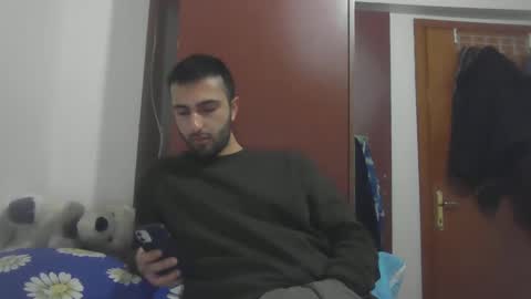 Snapshot of jamessandt chatting on 02-22-25, 10:31 jamessandt online show from 02-22-25, 10:31