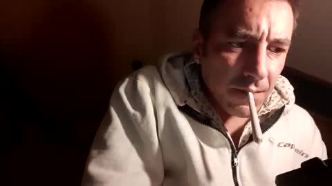 jamessisi online show from 11-02-25, 08:00