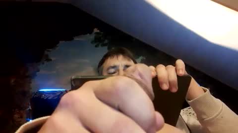 jamessisi online show from 03-26-26, 01:33