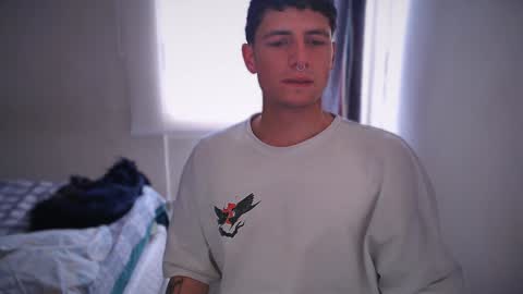 jamesss____ online show from 01-27-25, 07:56