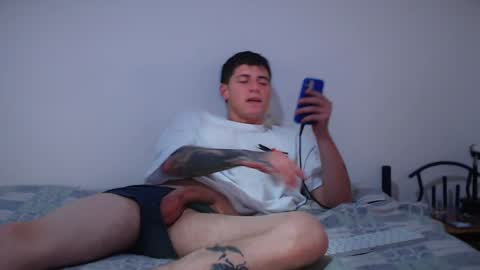 jamesss____ online show from 02-06-25, 03:41