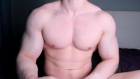 James Strong online show from 02-24-26, 05:00