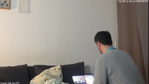 jamesvoper466 online show from 12-21-25, 08:27