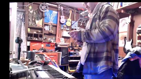 Jameswebbscope online show from 02-04-25, 06:46