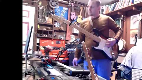 Jameswebbscope online show from 02-06-25, 04:36