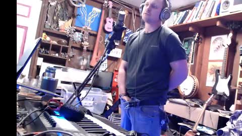 Jameswebbscope online show from 02-09-25, 10:31