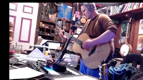 Jameswebbscope online show from 02-10-25, 04:58