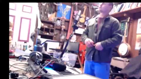 Jameswebbscope online show from 02-11-25, 08:37