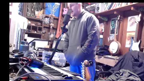 Jameswebbscope online show from 02-12-25, 05:05