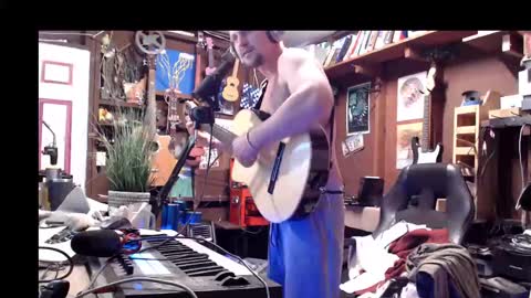 Jameswebbscope online show from 02-26-25, 09:37