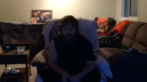 jameswolf777 online show from 12-17-25, 03:07