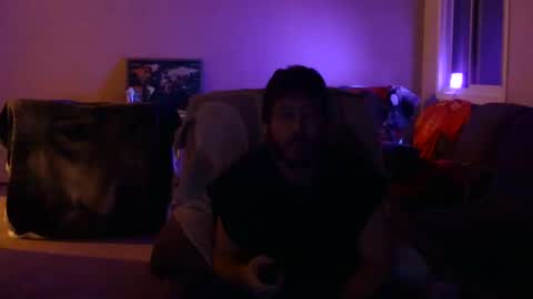 jameswolf777 online show from 01-19-26, 01:37