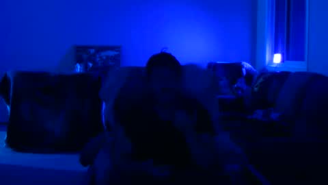 jameswolf777 online show from 02-02-26, 07:40