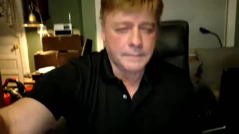 James online show from 12-02-24, 12:09