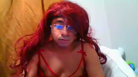 jamey4201 online show from 11-16-25, 12:49