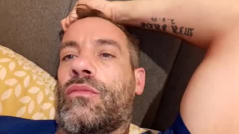 jamie198307 online show from 10-01-25, 10:16