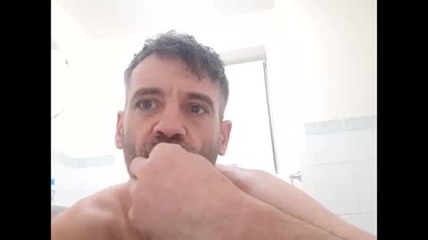 jamie198307 online show from 04-01-26, 08:17