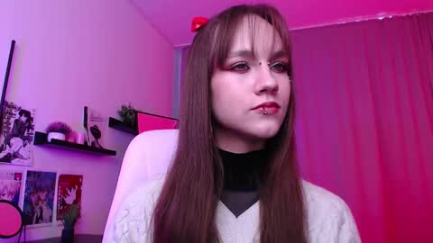 jamie_chung online show from 02-12-26, 07:25