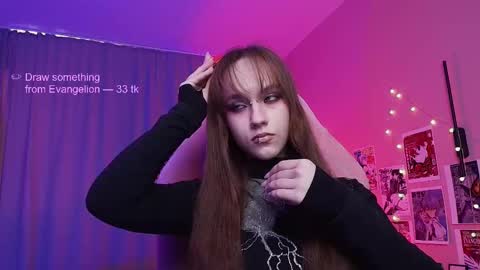 jamie_chung online show from 02-27-26, 03:06