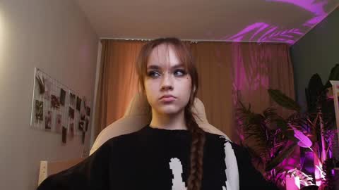 jamie_chung online show from 04-08-26, 03:06