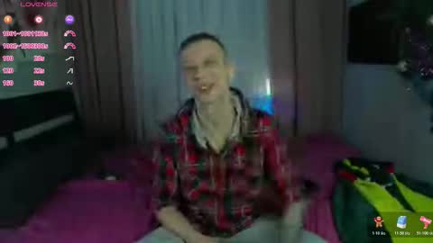 jamie inked online show from 01-07-26, 09:01